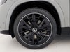 Mercedes GLB eq 350 amg line premium 4matic elettrica grigio