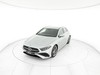Mercedes Classe A 200 d amg line advanced plus auto diesel argento