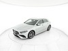 Mercedes Classe A 200 d amg line advanced plus auto diesel argento