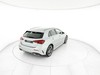 Mercedes Classe A 200 d amg line advanced plus auto diesel argento