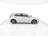 Mercedes Classe A 200 d amg line advanced plus auto diesel argento