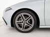 Mercedes Classe A 200 d amg line advanced plus auto diesel argento