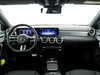 Mercedes Classe A 200 d amg line advanced plus auto diesel argento