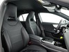 Mercedes Classe A 200 d amg line advanced plus auto diesel argento