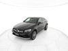Mercedes GLC Coupè coupe 250 d premium 4matic auto diesel nero