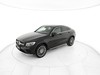 Mercedes GLC Coupè coupe 250 d premium 4matic auto diesel nero