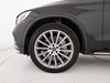 Mercedes GLC Coupè coupe 250 d premium 4matic auto diesel nero
