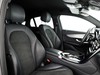 Mercedes GLC Coupè coupe 250 d premium 4matic auto diesel nero