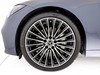 Mercedes Classe C SW sw 200 d mhev amg line advanced auto ibrido blu/azzurro
