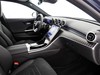 Mercedes Classe C SW sw 200 d mhev amg line advanced auto ibrido blu/azzurro