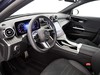 Mercedes Classe C SW sw 200 d mhev amg line advanced auto ibrido blu/azzurro