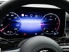 Mercedes Classe C SW sw 200 d mhev amg line advanced auto ibrido blu/azzurro