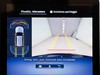 Mercedes Classe C SW sw 200 d mhev amg line advanced auto ibrido blu/azzurro