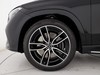 Mercedes GLE GLE 350 de 4MATIC Plug-in hybrid  nero
