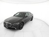 Mercedes Classe S Berlina 350 d premium 4matic auto diesel argento