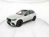 AMG GLC Mercedes-AMG 53 4MATIC  argento