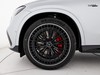 AMG GLC Mercedes-AMG 53 4MATIC  argento