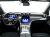 AMG GLC Mercedes-AMG 53 4MATIC  argento