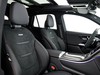 AMG GLC Mercedes-AMG 53 4MATIC  argento