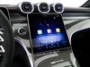 AMG GLC Mercedes-AMG 53 4MATIC  argento