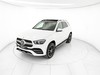Mercedes GLE gle 350 de phev (e eq-power) premium plus 4matic auto ibrido bianco