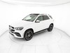 Mercedes GLE gle 350 de phev (e eq-power) premium plus 4matic auto ibrido bianco