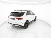 Mercedes GLE gle 350 de phev (e eq-power) premium plus 4matic auto ibrido bianco