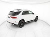 Mercedes GLE gle 350 de phev (e eq-power) premium plus 4matic auto ibrido bianco