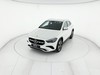 Mercedes GLA 180 d progressive advanced plus auto diesel bianco