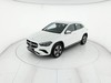 Mercedes GLA 180 d progressive advanced plus auto diesel bianco