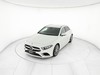 Mercedes Classe A 220 premium auto benzina bianco
