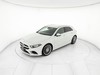 Mercedes Classe A 220 premium auto benzina bianco