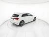 Mercedes Classe A 220 premium auto benzina bianco