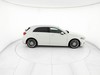 Mercedes Classe A 220 premium auto benzina bianco