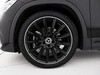 Mercedes GLA 200 d premium auto diesel nero