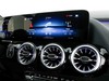 Mercedes GLA 200 d premium auto diesel nero