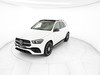 Mercedes GLE gle 300 d mhev premium plus 4matic auto ibrido bianco