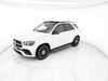 Mercedes GLE gle 300 d mhev premium plus 4matic auto ibrido bianco