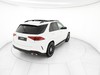 Mercedes GLE gle 300 d mhev premium plus 4matic auto ibrido bianco