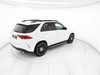 Mercedes GLE gle 300 d mhev premium plus 4matic auto ibrido bianco
