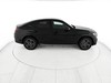Mercedes GLC Coupè coupe 220 d amg line advanced 4matic auto ibrido nero