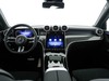 Mercedes GLC Coupè coupe 220 d amg line advanced 4matic auto ibrido nero