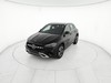 Mercedes GLA 180 Automatic benzina nero