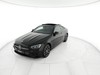 Mercedes Classe E Coupè coupe 220 d premium plus 4matic auto my20 diesel nero
