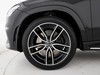 Mercedes GLE Coupè gle coupe 350 de phev (e eq-power) premium 4matic auto ibrido nero
