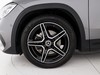 Mercedes GLA 200 d premium auto diesel grigio