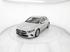 Mercedes Classe A 180 d executive auto diesel argento