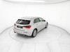Mercedes Classe A 180 d executive auto diesel argento