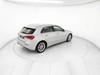 Mercedes Classe A 180 d executive auto diesel argento