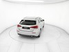 Mercedes Classe A 180 d executive auto diesel argento